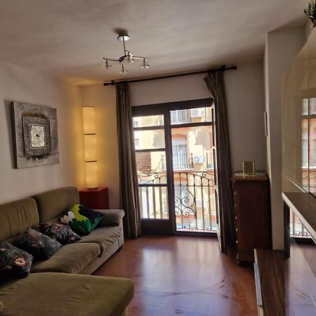 Moreti Malaga Ngoại thất bức ảnh